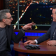 John Turturro, Stephen Colbert